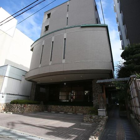 Business Hotel Masumi Sou Ikeda  Extérieur photo