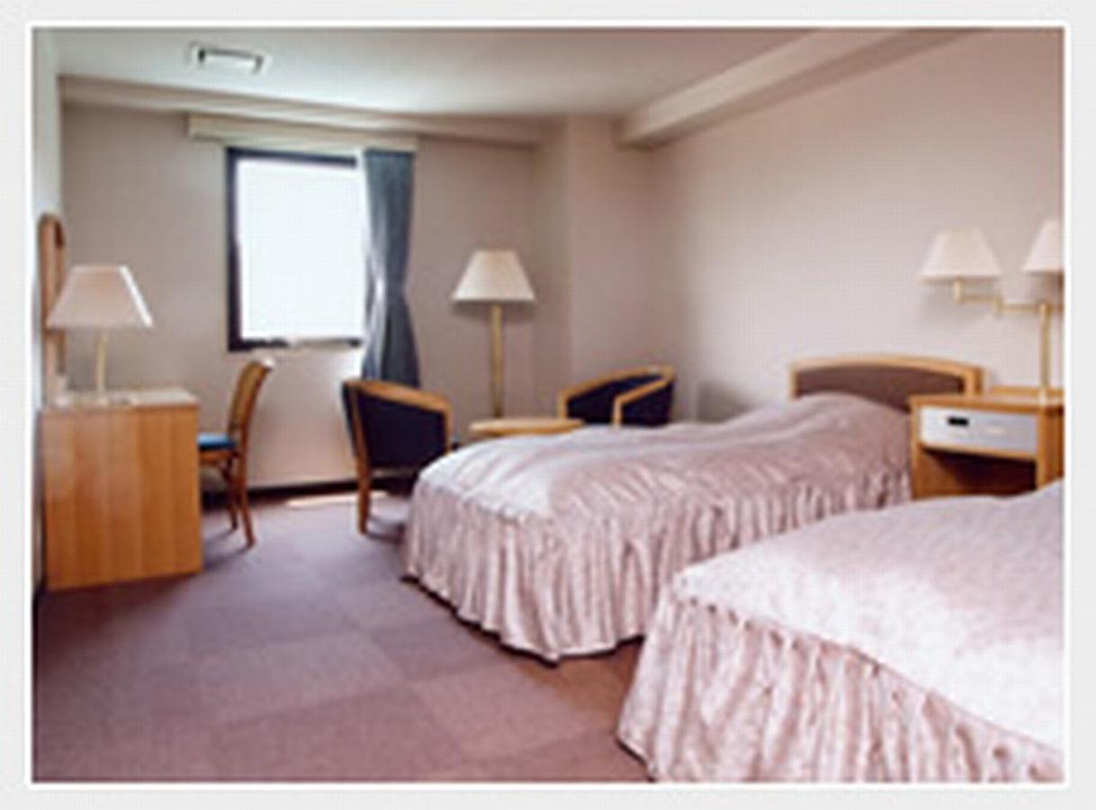 Business Hotel Masumi Sou Ikeda  Extérieur photo