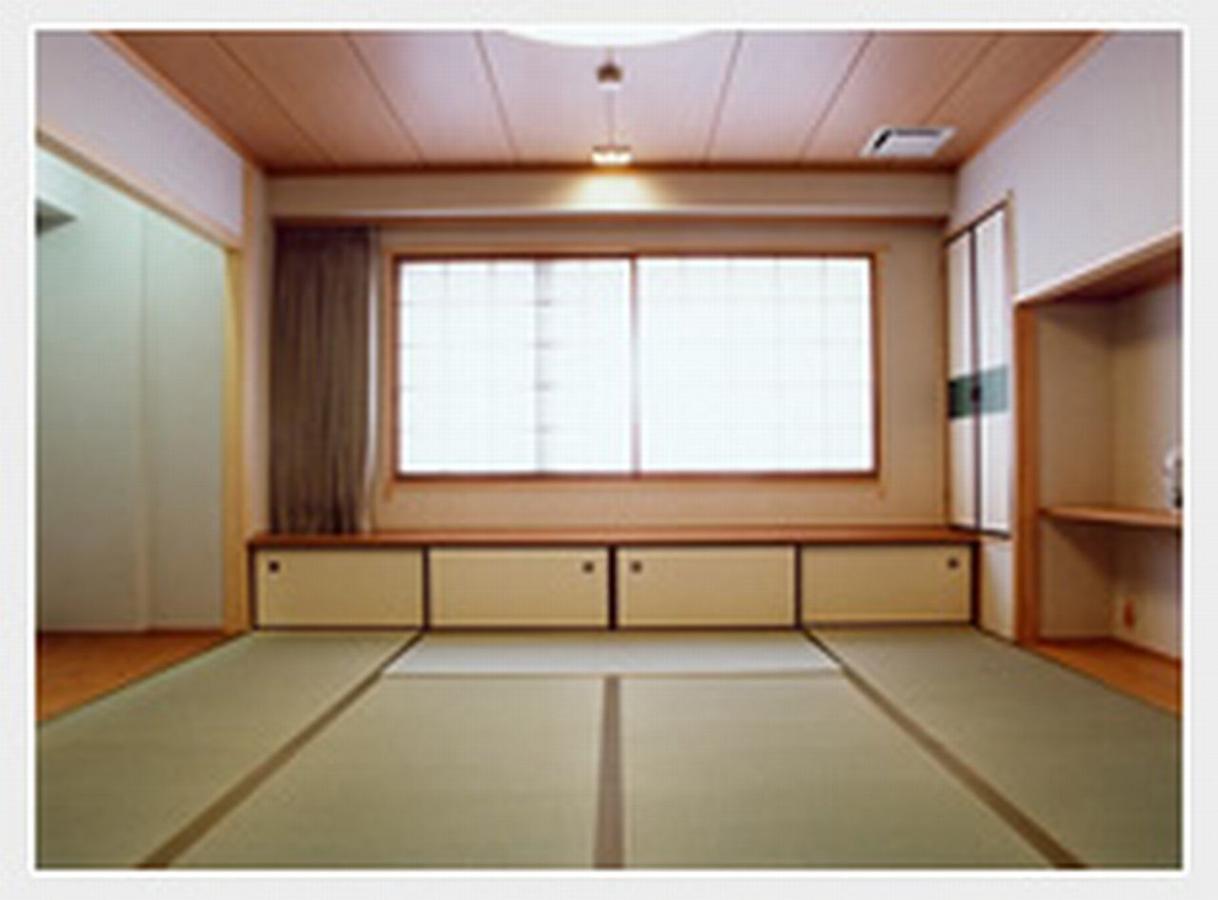 Business Hotel Masumi Sou Ikeda  Extérieur photo