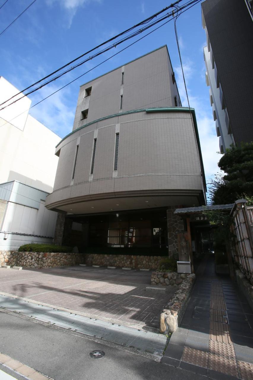 Business Hotel Masumi Sou Ikeda  Extérieur photo