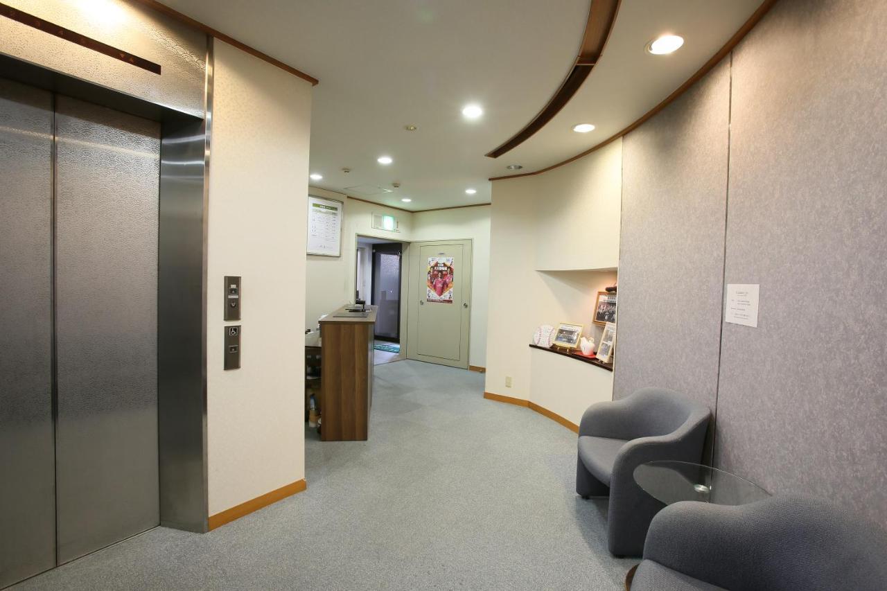 Business Hotel Masumi Sou Ikeda  Extérieur photo