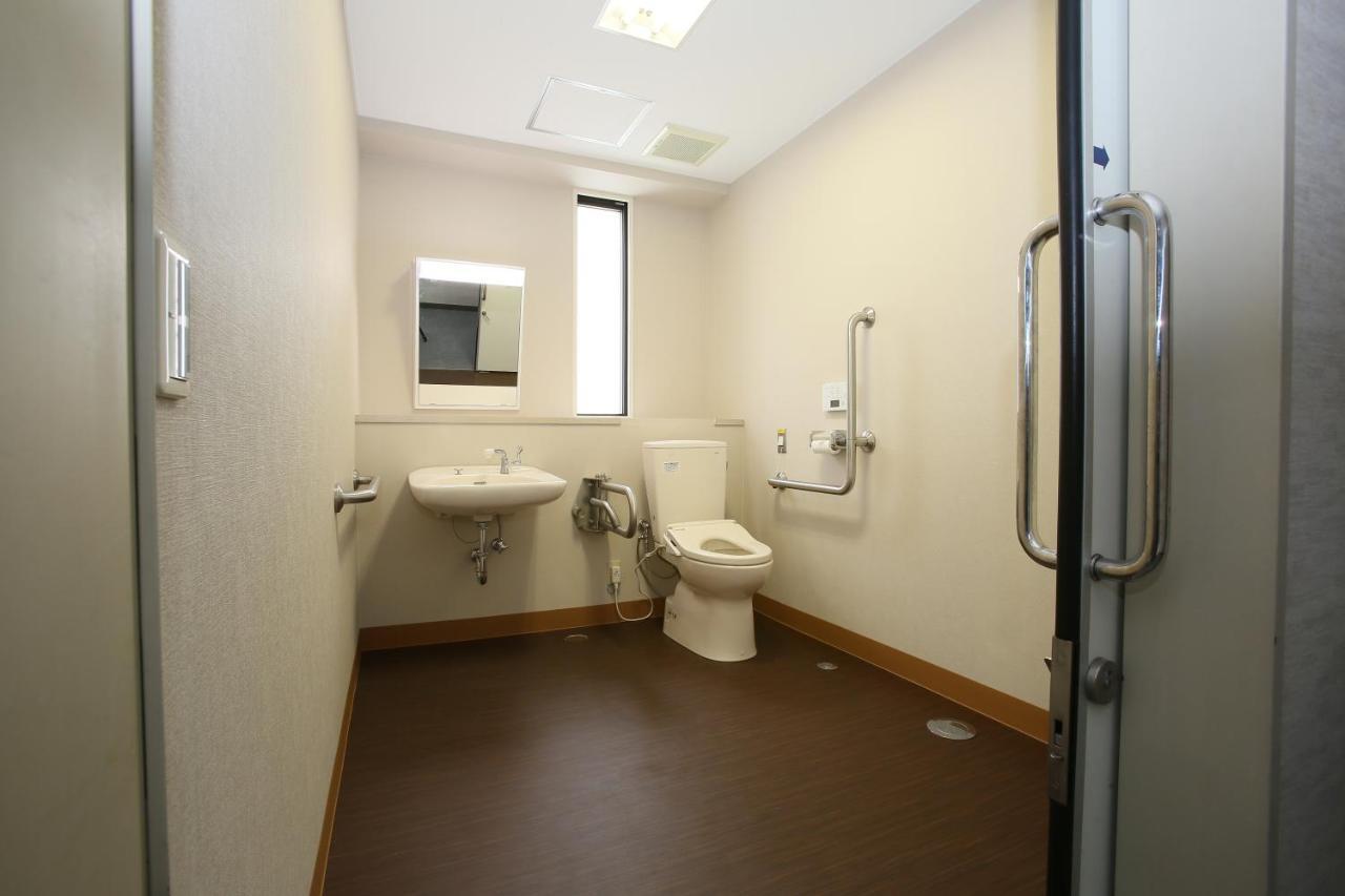 Business Hotel Masumi Sou Ikeda  Extérieur photo